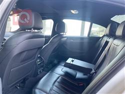 بي ام دبليو الفئة 5